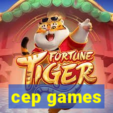 cep games